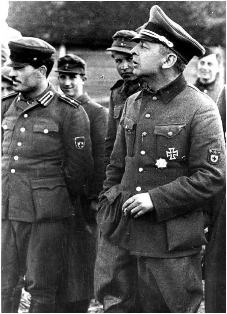 «Тонька-пулеметчица»: история советской женщины-палача, казнившей 1500 человек