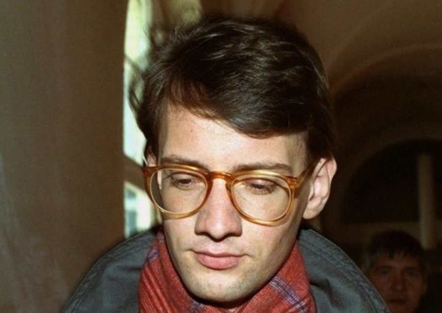 Приземление на Красной площади и другие хулиганства, вошедшие в историю