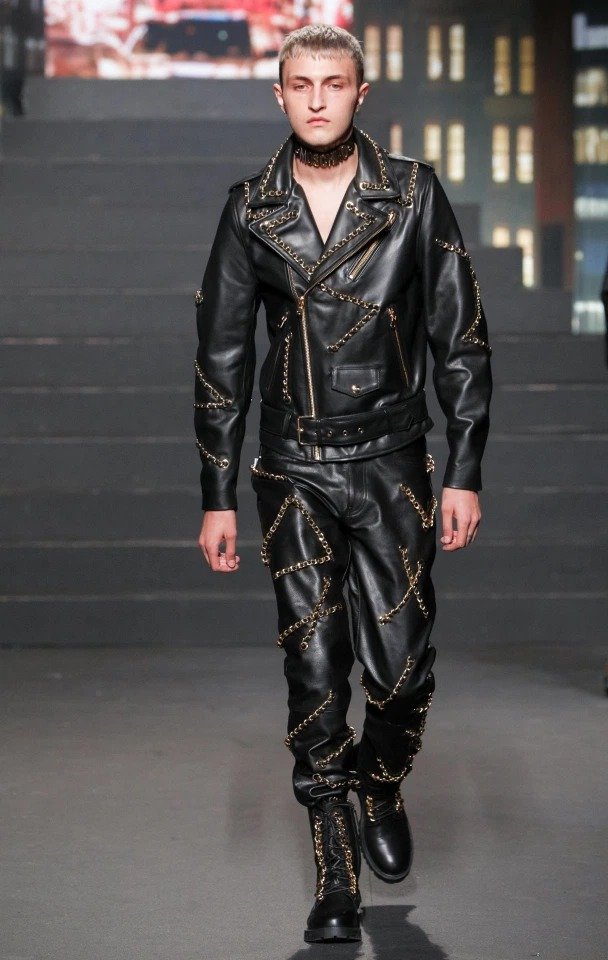 Самые успешные модели, которые последовали примеру своих мам