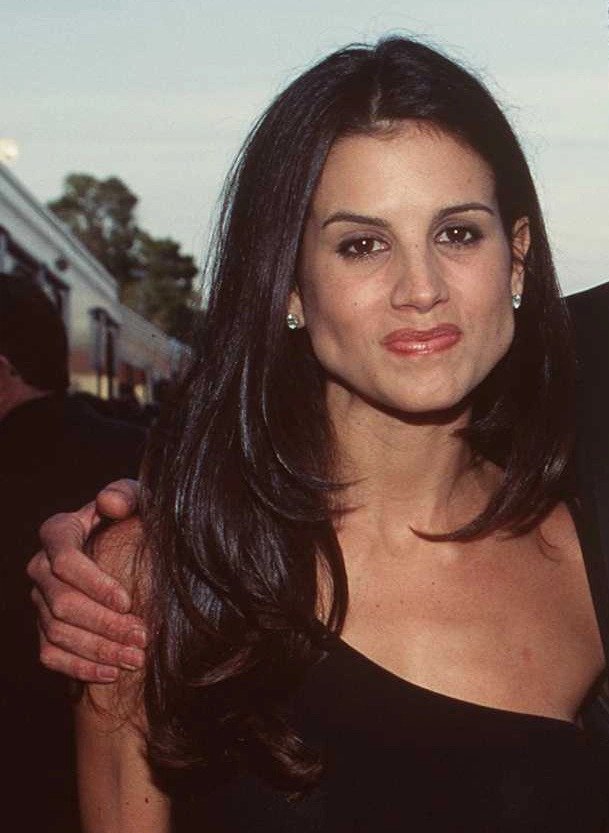 Самые успешные модели, которые последовали примеру своих мам