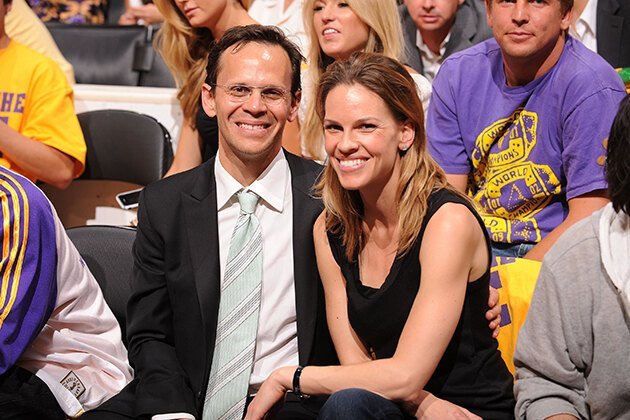 Любовь по контракту: звезды, влюбившиеся в помощников