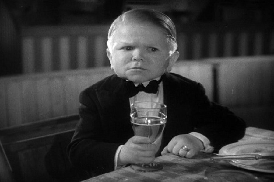 Актеры, ставшие востребованными из-за нестандартной внешности