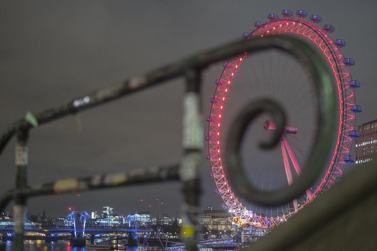 Конкурс уличной фотографии SPi Street Awards 2020