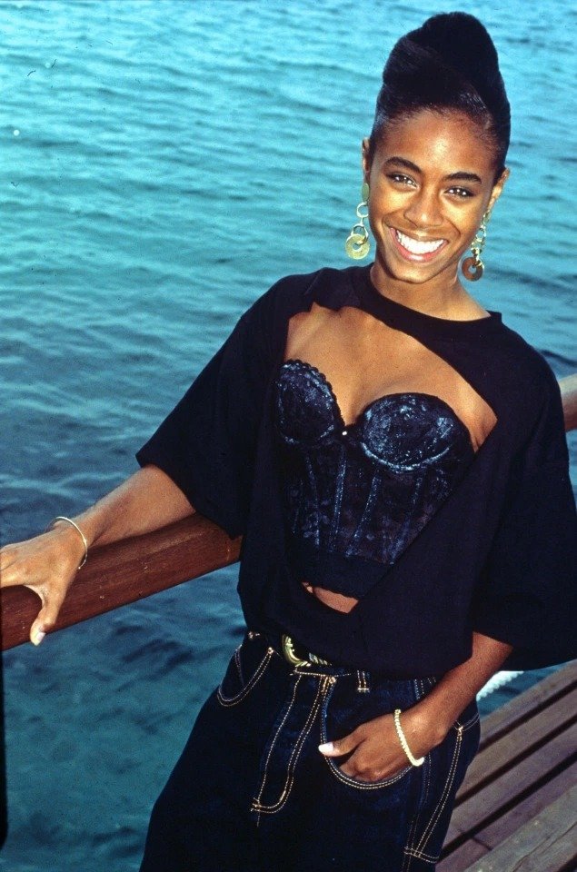 Самые успешные модели, которые последовали примеру своих мам