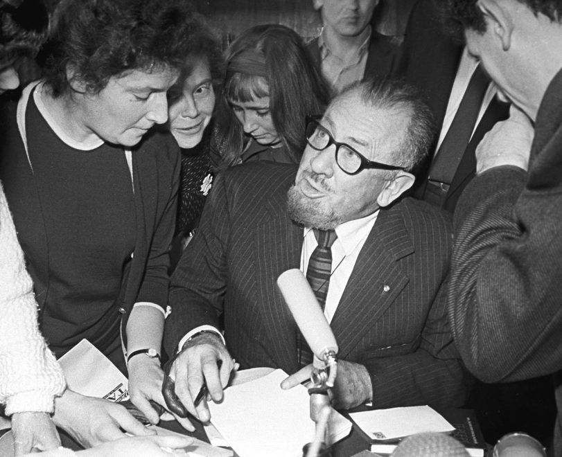 Иностранные звезды, посещавшие СССР