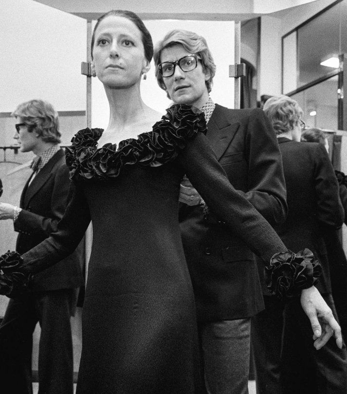 Иностранные звезды, посещавшие СССР