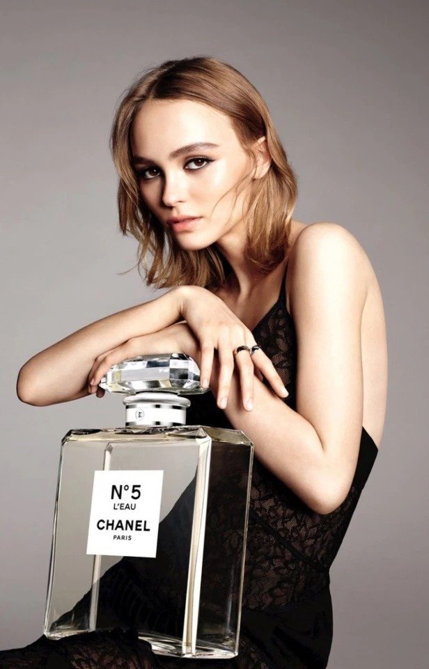 Самые успешные модели, которые последовали примеру своих мам