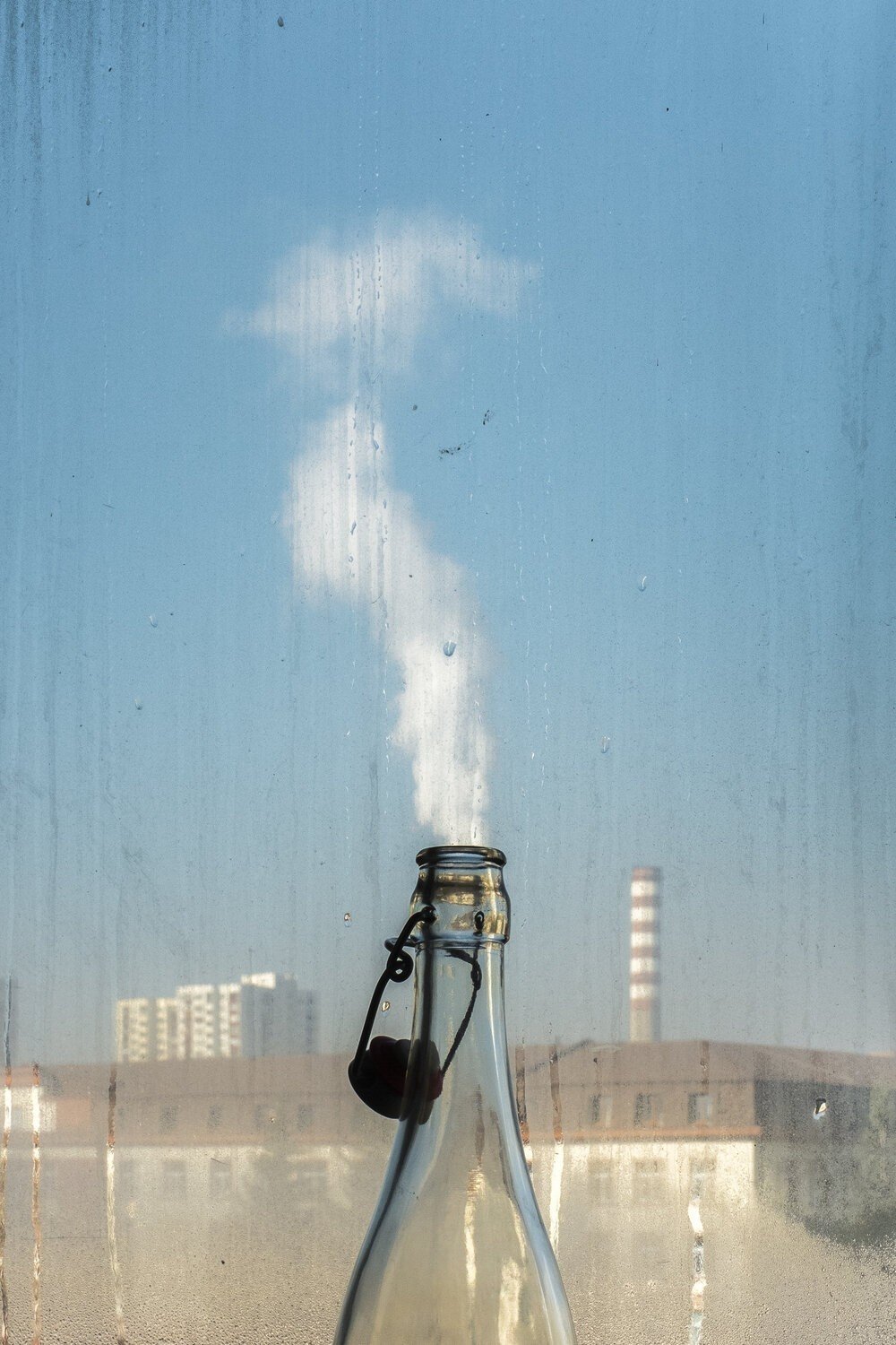 Конкурс уличной фотографии SPi Street Awards 2020