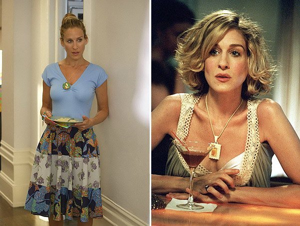 Звезды, которые стали заложниками одной роли