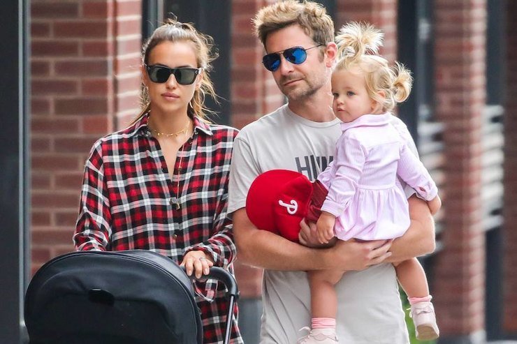 Как выглядят дети самых красивых женщин планеты