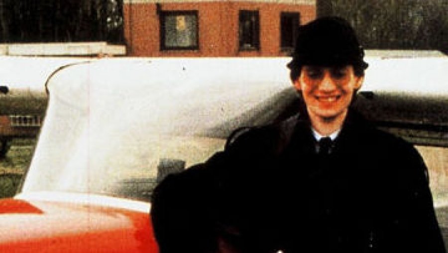 Приземление на Красной площади и другие хулиганства, вошедшие в историю