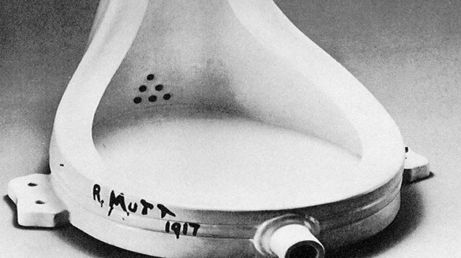 Произведения культуры и искусства, оскорбившие чьи-то чувства