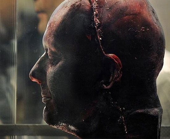 Произведения культуры и искусства, оскорбившие чьи-то чувства