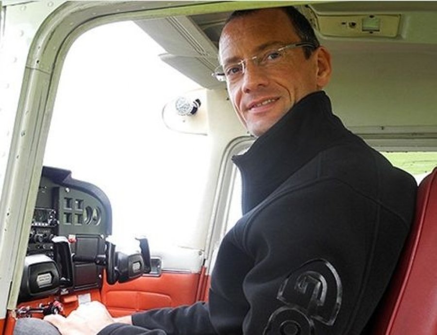 Приземление на Красной площади и другие хулиганства, вошедшие в историю