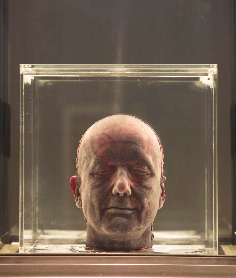 Произведения культуры и искусства, оскорбившие чьи-то чувства