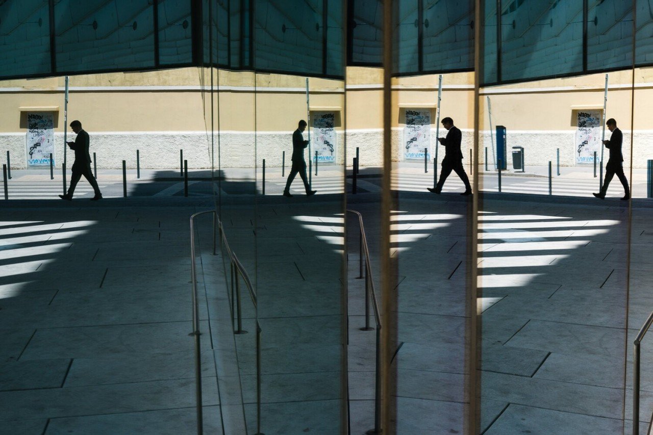 Конкурс уличной фотографии SPi Street Awards 2020