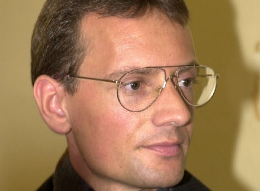 Приземление на Красной площади и другие хулиганства, вошедшие в историю