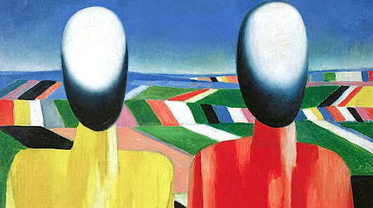 Художники, которые уничтожали свои картины