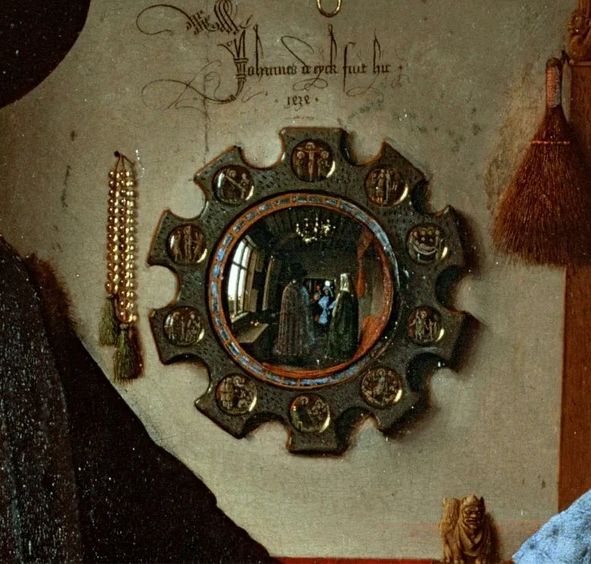 Малоизвестные мировые шедевры живописи