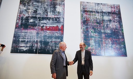 Художники, которые уничтожали свои картины