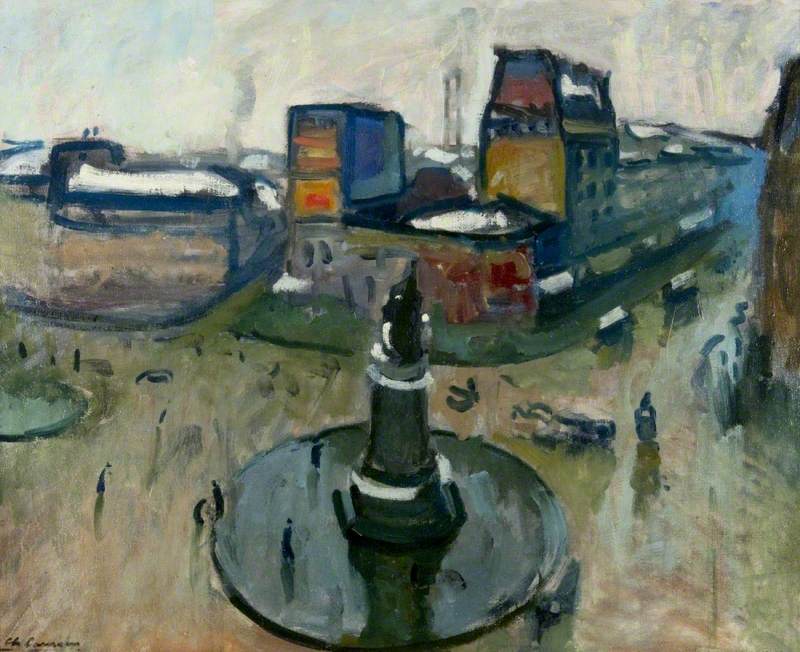 Художники, которые уничтожали свои картины