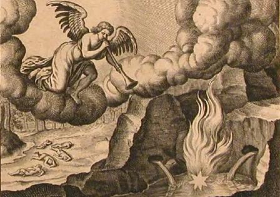 Сбывшиеся пророчества и их авторы