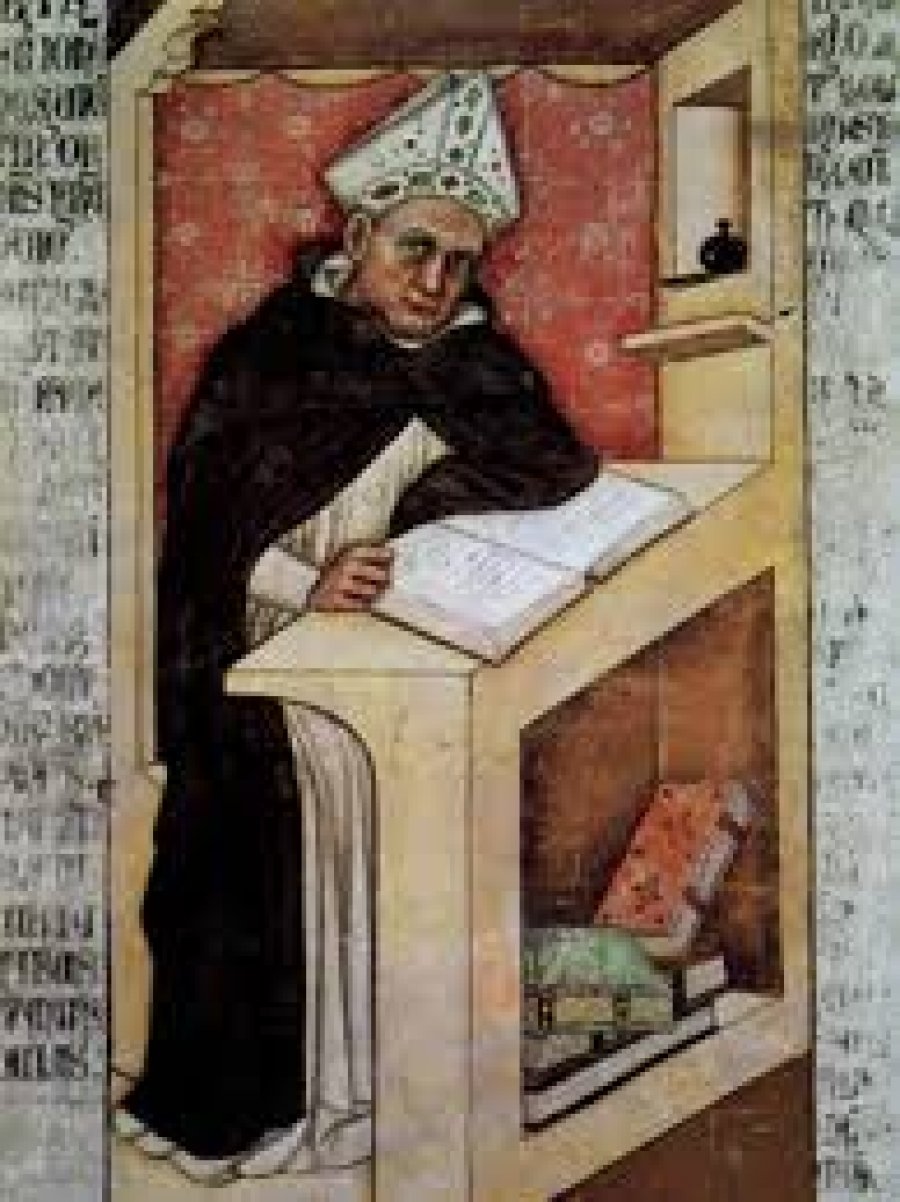 Сбывшиеся пророчества и их авторы