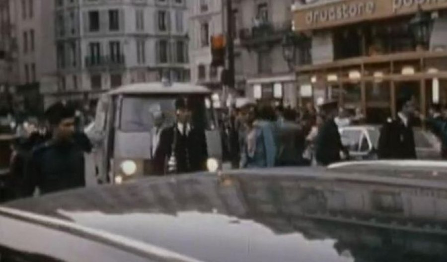 История Карлоса Шакала, одного из самых известных в мире террористов