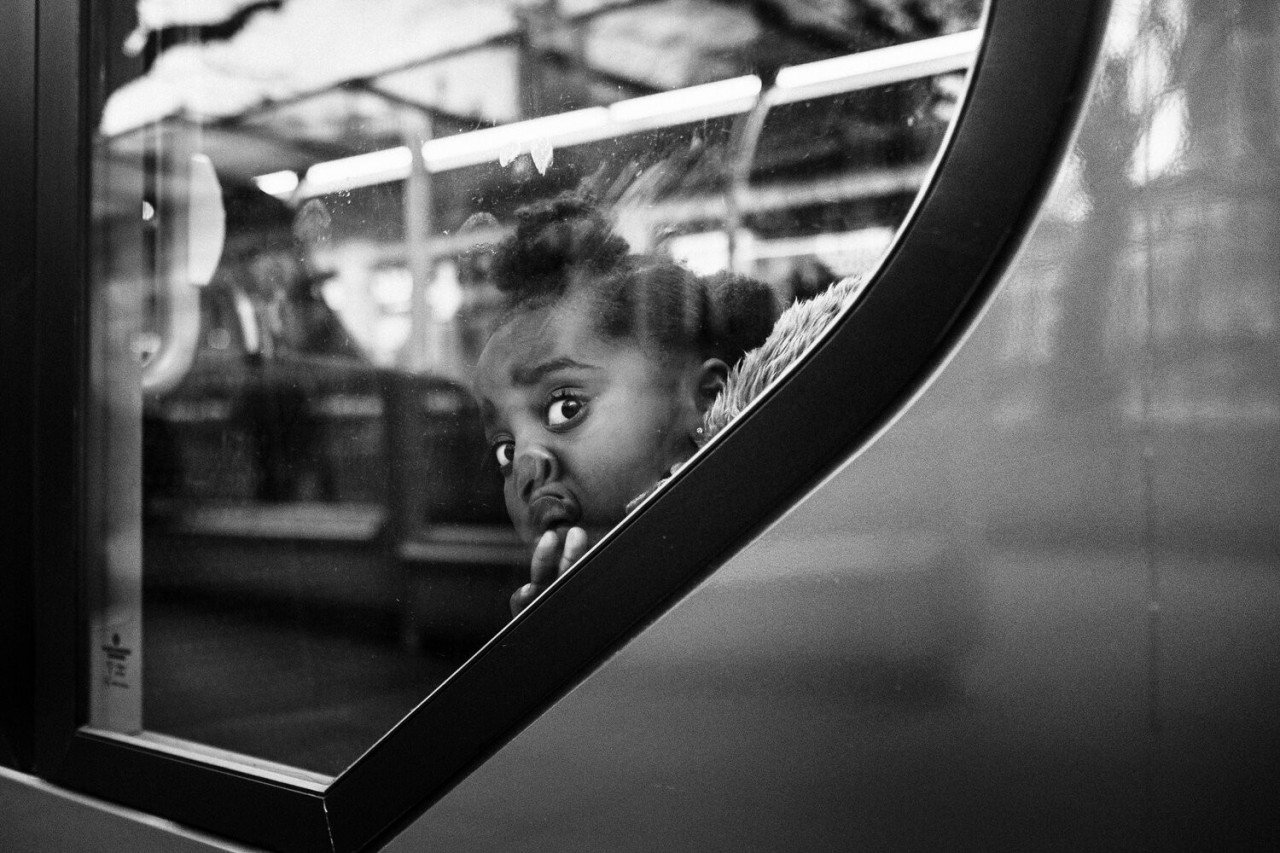 Конкурс уличной фотографии SPi Street Awards 2020