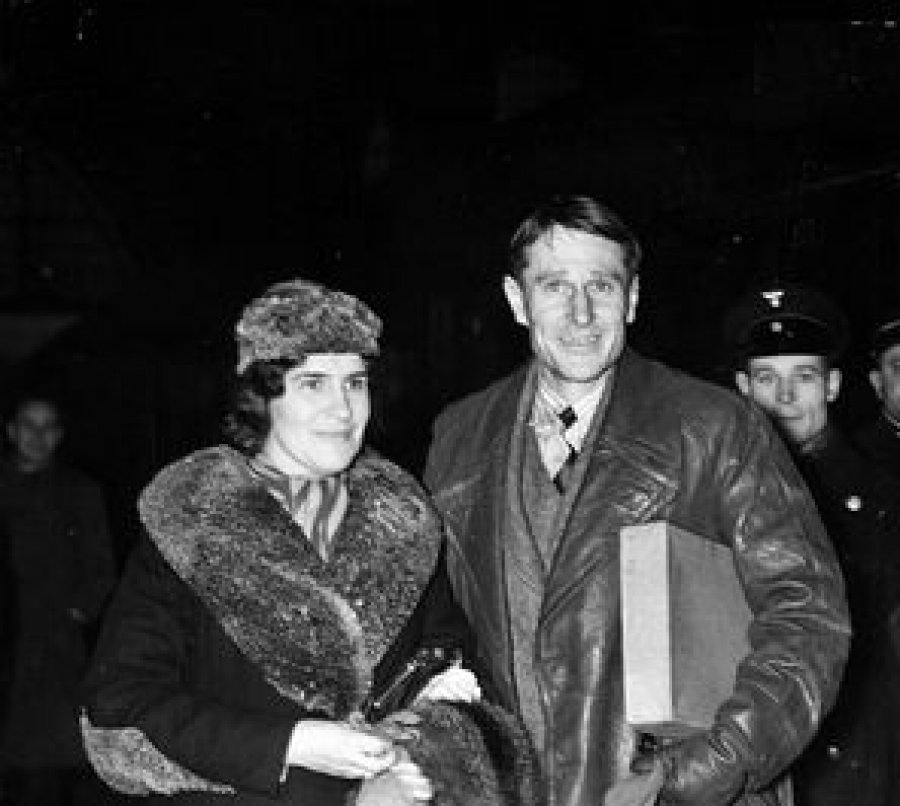 Приземление на Красной площади и другие хулиганства, вошедшие в историю