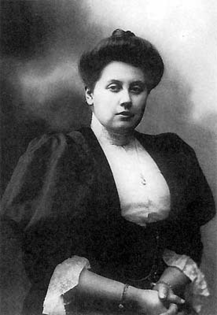 Сбывшиеся пророчества и их авторы