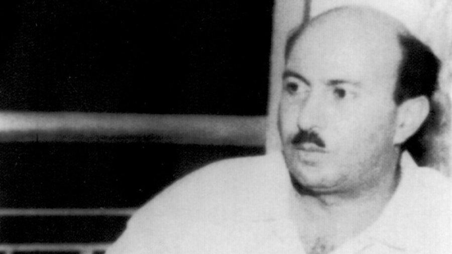 История Карлоса Шакала, одного из самых известных в мире террористов