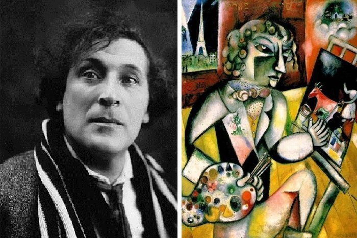 Самые известные белорусы со всего мира