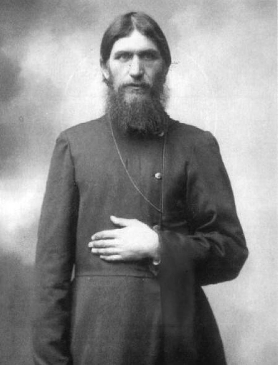 Сбывшиеся пророчества и их авторы