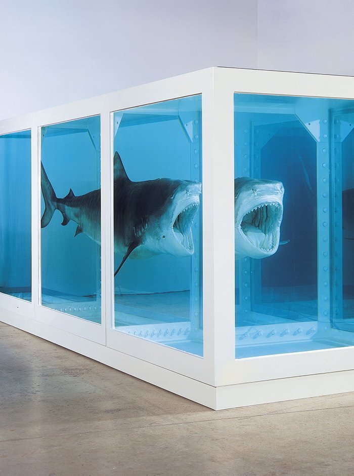 Произведения культуры и искусства, оскорбившие чьи-то чувства