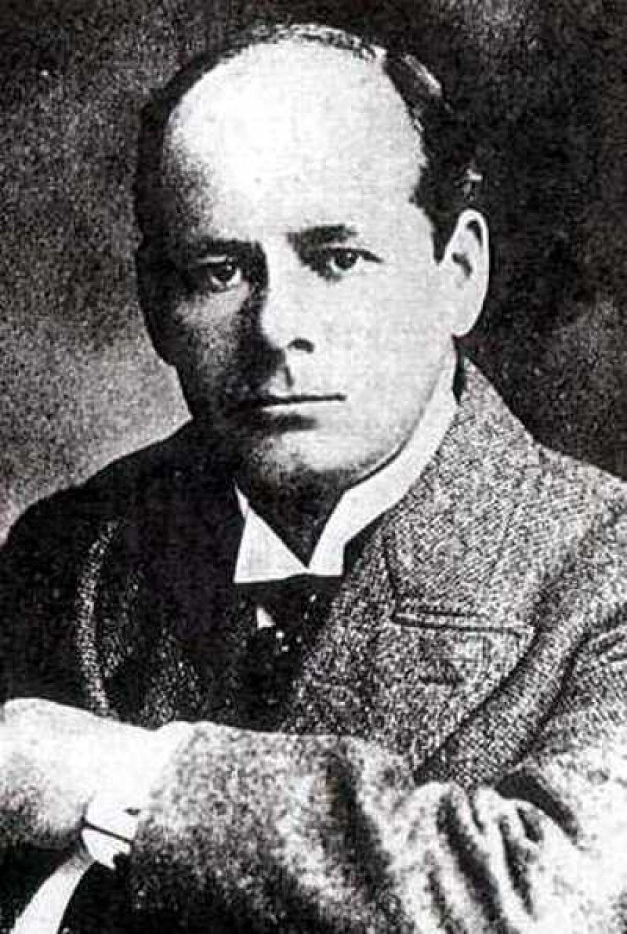 Сбывшиеся пророчества и их авторы