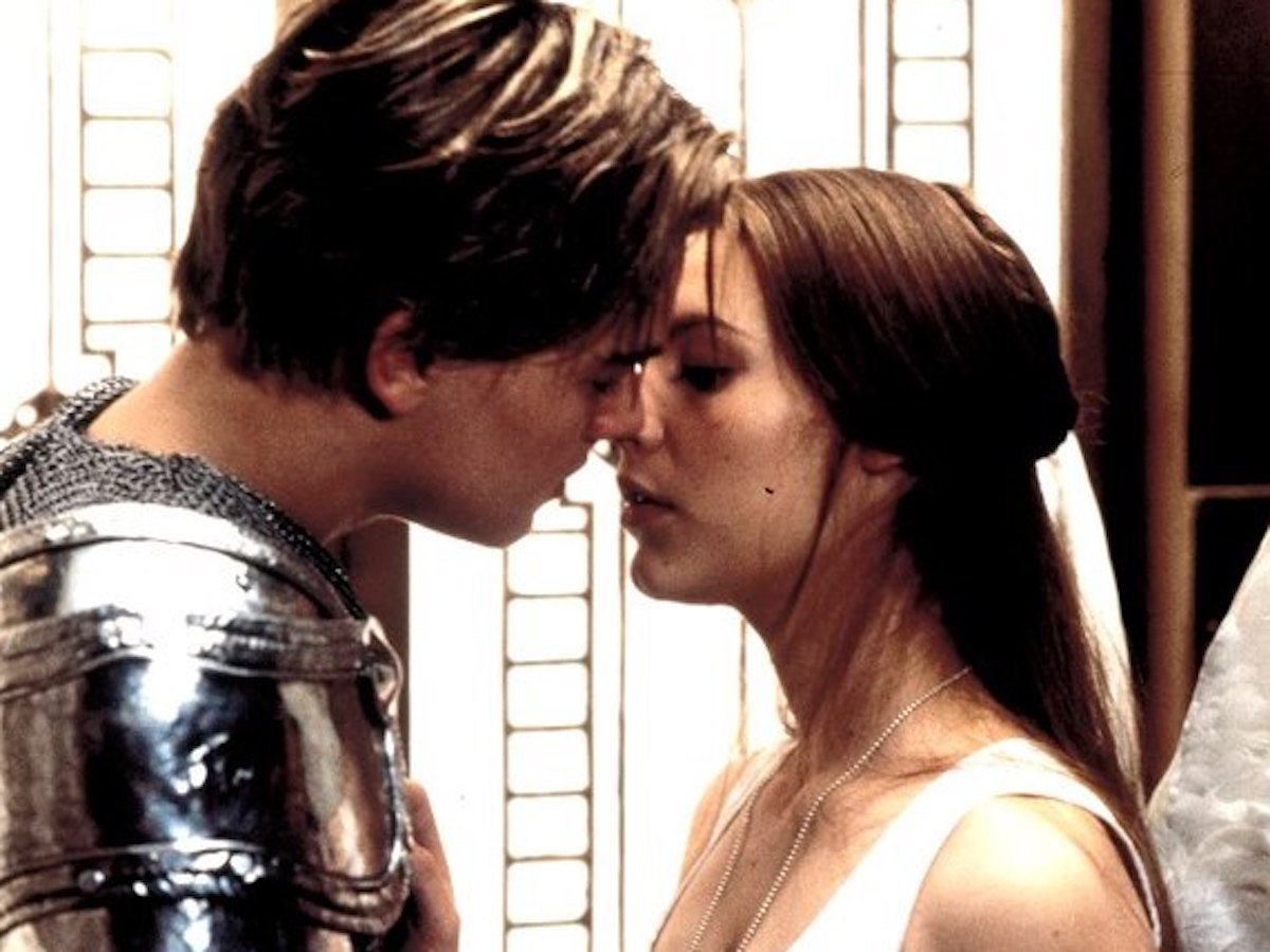 Полный список девушек Леонардо Ди Каприо