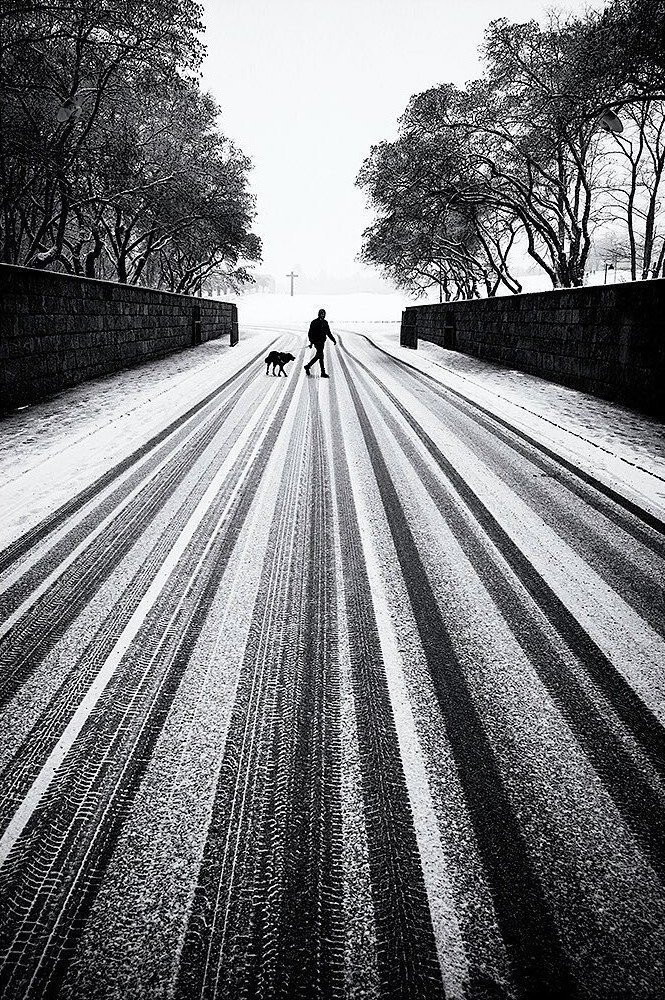 Конкурс уличной фотографии SPi Street Awards 2020