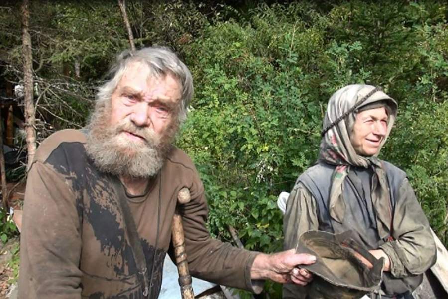 Как сложилась судьба самых известных отшельников современности