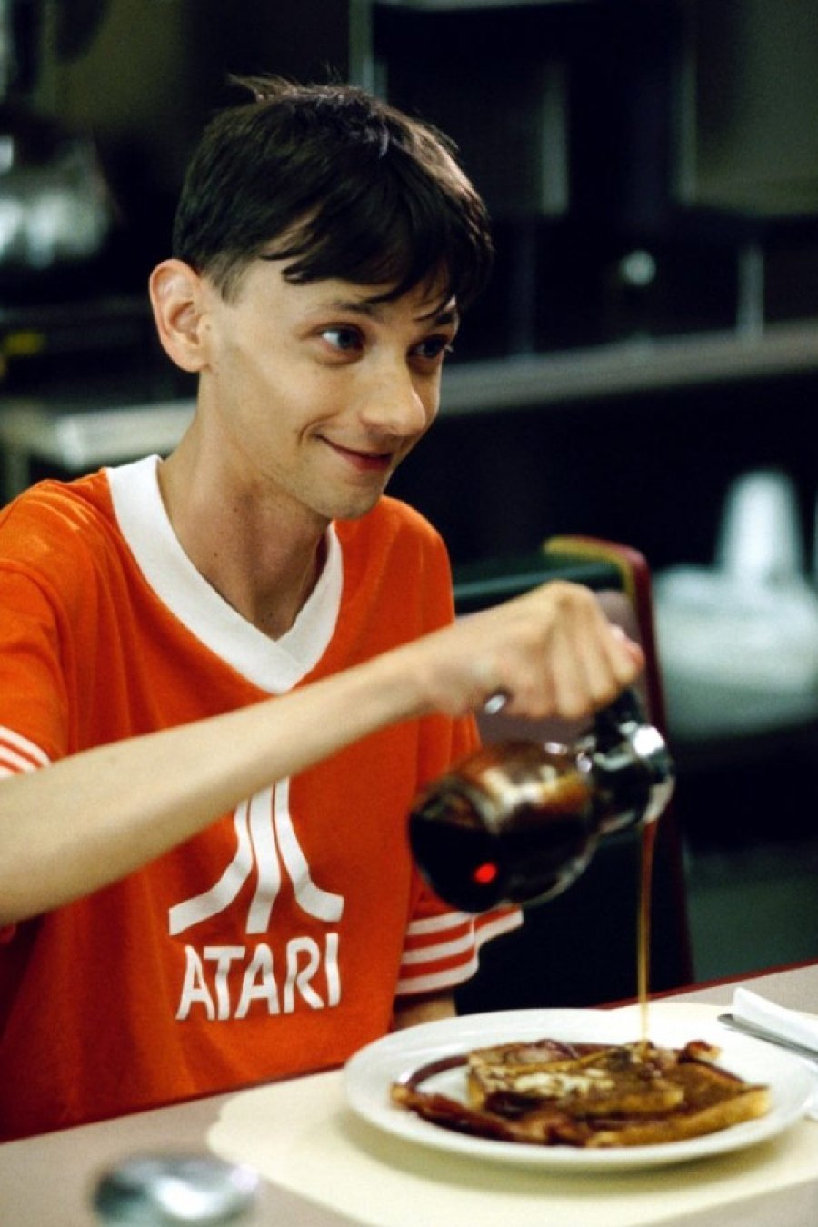 Актеры, ставшие востребованными из-за нестандартной внешности