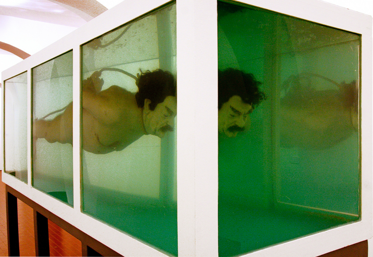 Произведения культуры и искусства, оскорбившие чьи-то чувства