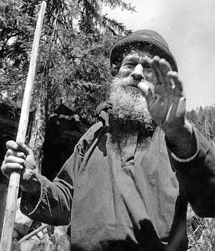 Как сложилась судьба самых известных отшельников современности