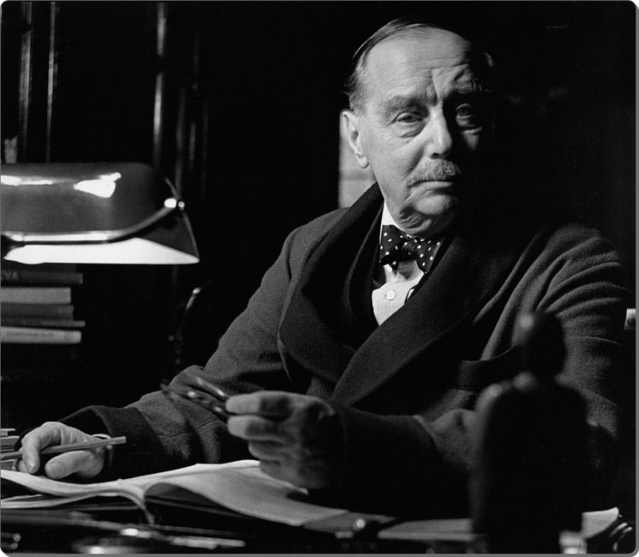 Сбывшиеся пророчества и их авторы