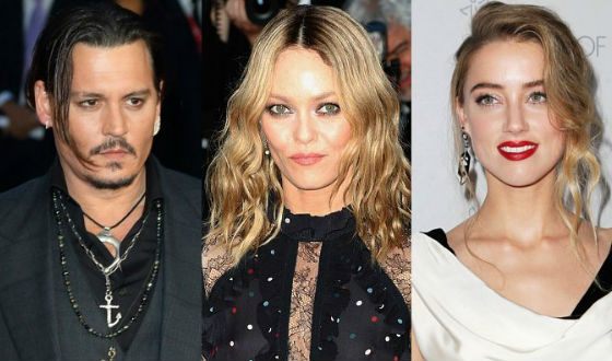 Знаменитые мужчины, которых поймали на измене