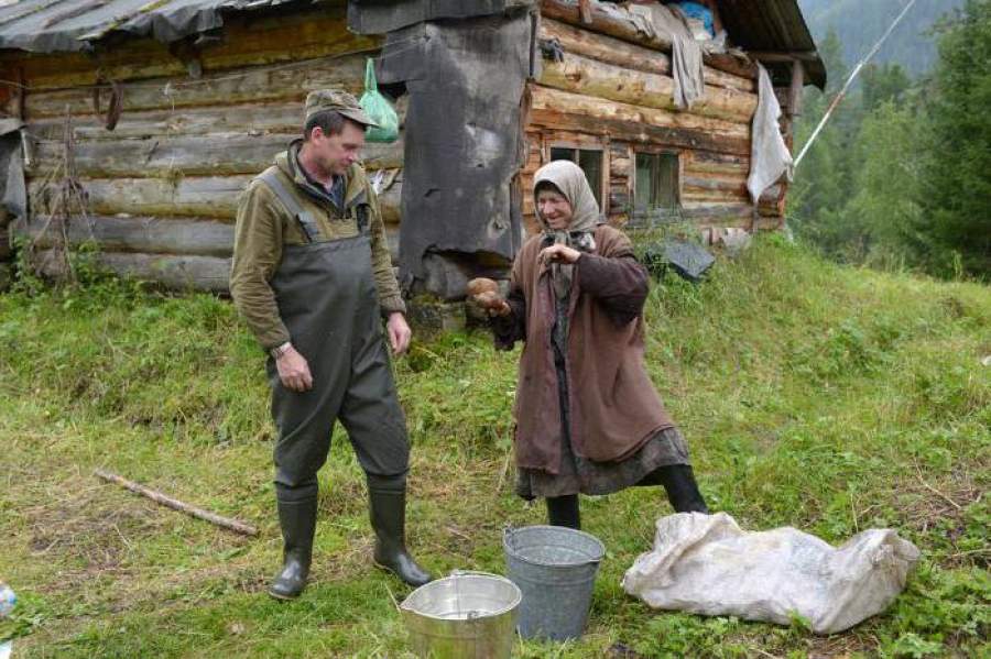 Как сложилась судьба самых известных отшельников современности