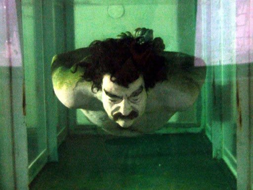 Произведения культуры и искусства, оскорбившие чьи-то чувства