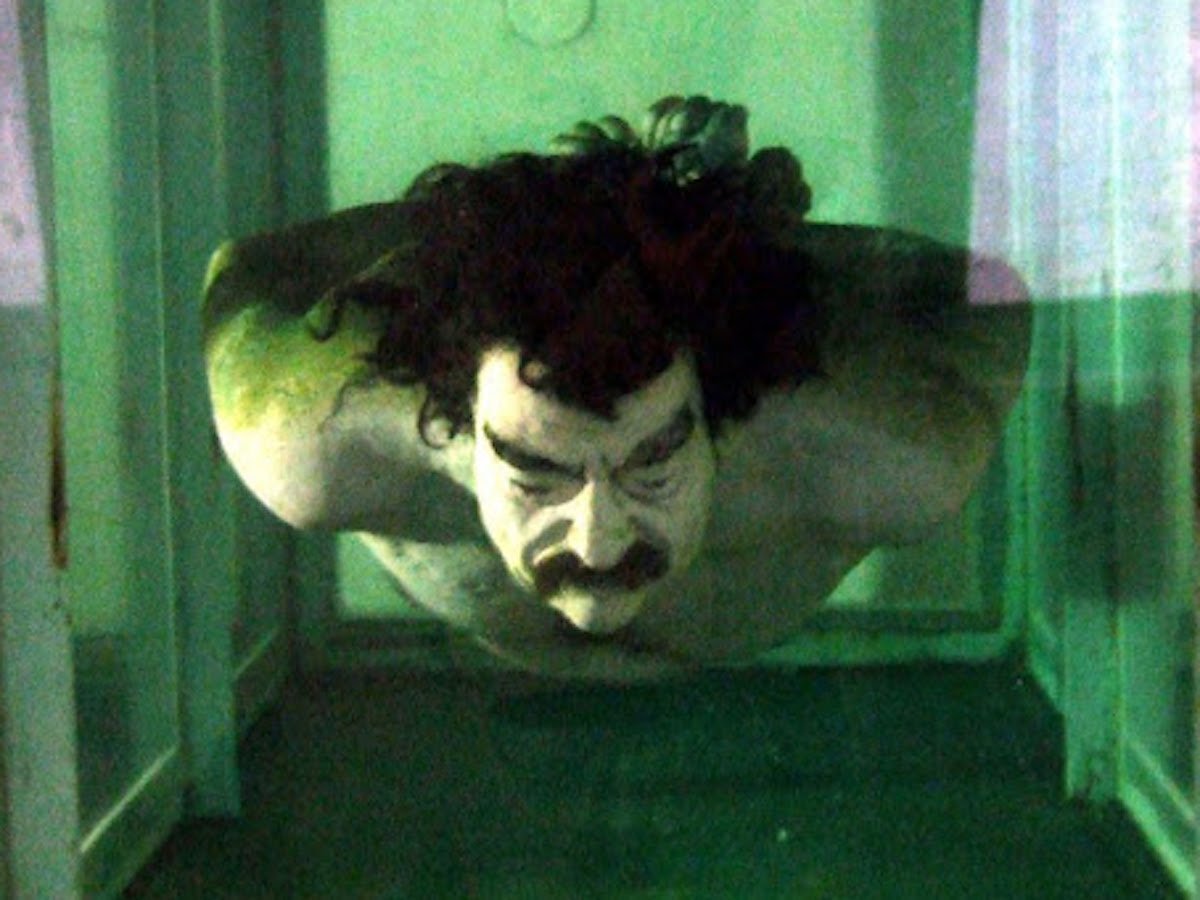 Произведения культуры и искусства, оскорбившие чьи-то чувства