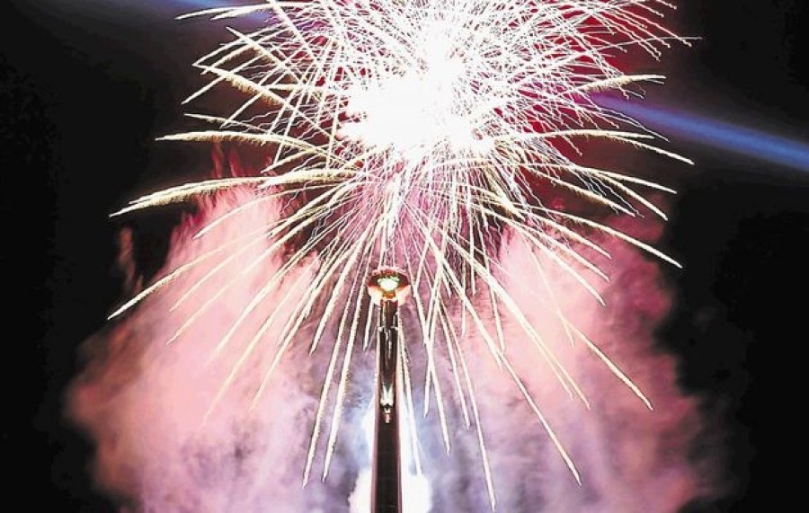 Приземление на Красной площади и другие хулиганства, вошедшие в историю