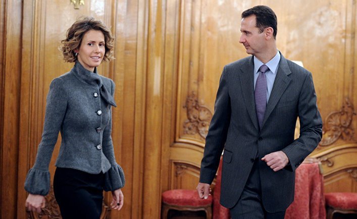 Любимые женщины авторитарных вождей и диктаторов