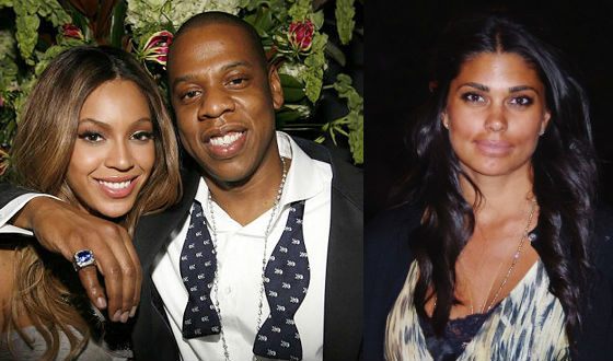 Знаменитые мужчины, которых поймали на измене